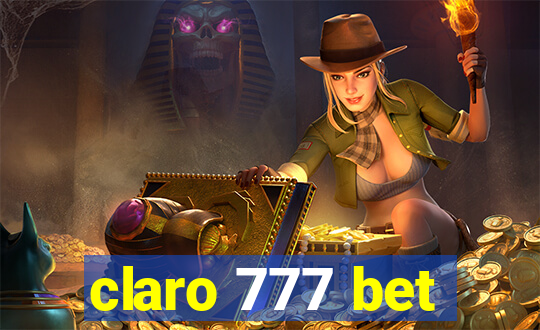 claro 777 bet